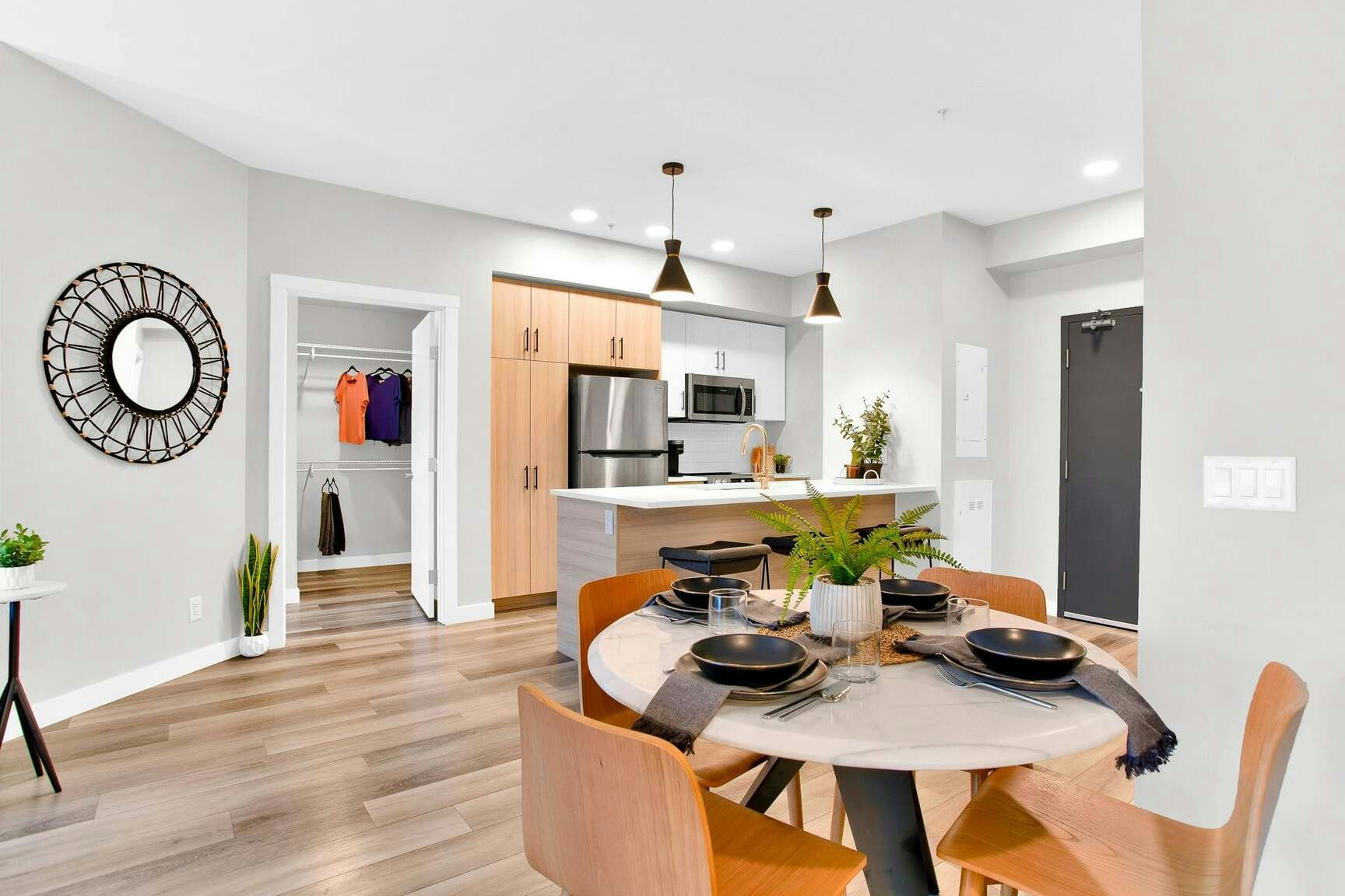 5055-116-5055 Northland Drive NW, Calgary, AB, T2L 2M8 - 5