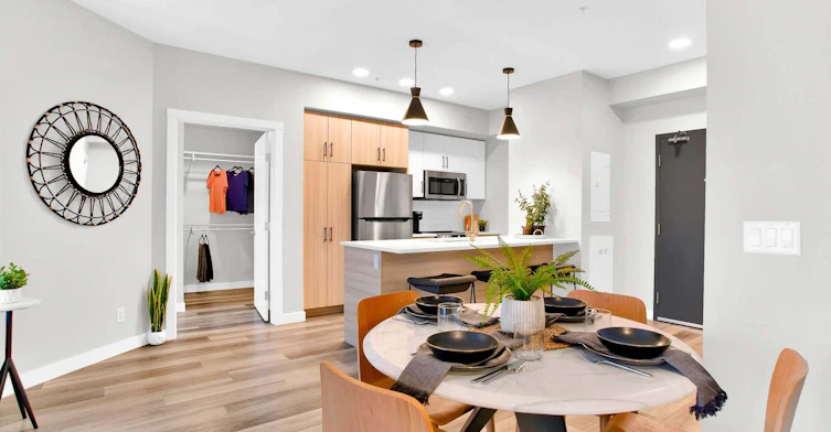 5055-116-5055 Northland Drive NW, Calgary, AB, T2L 2M8 - 5