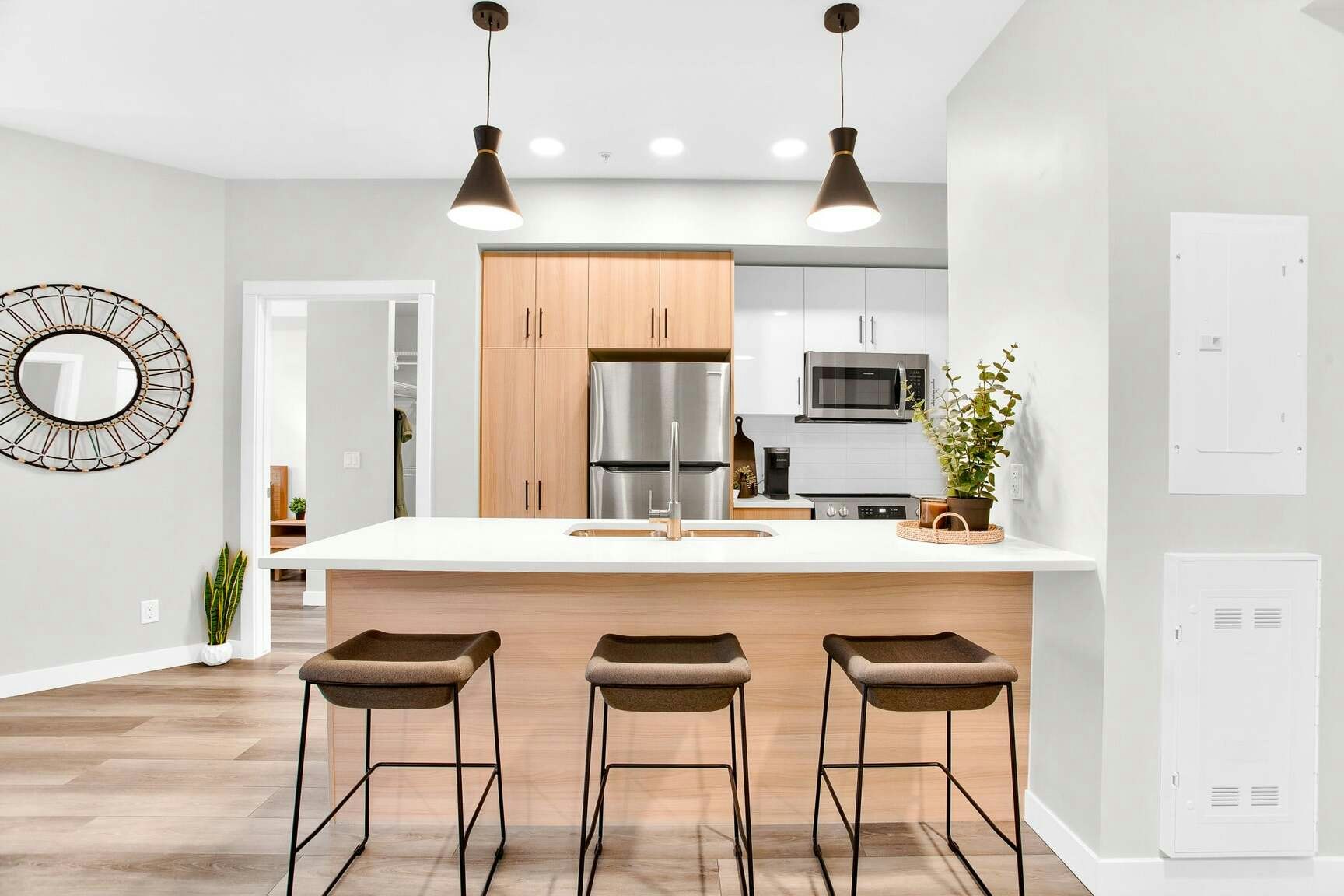5055-116-5055 Northland Drive NW, Calgary, AB, T2L 2M8 - 3
