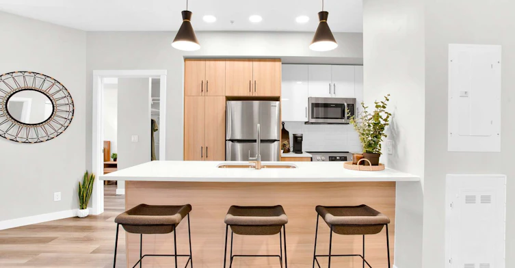5055-116-5055 Northland Drive NW, Calgary, AB, T2L 2M8 - 3