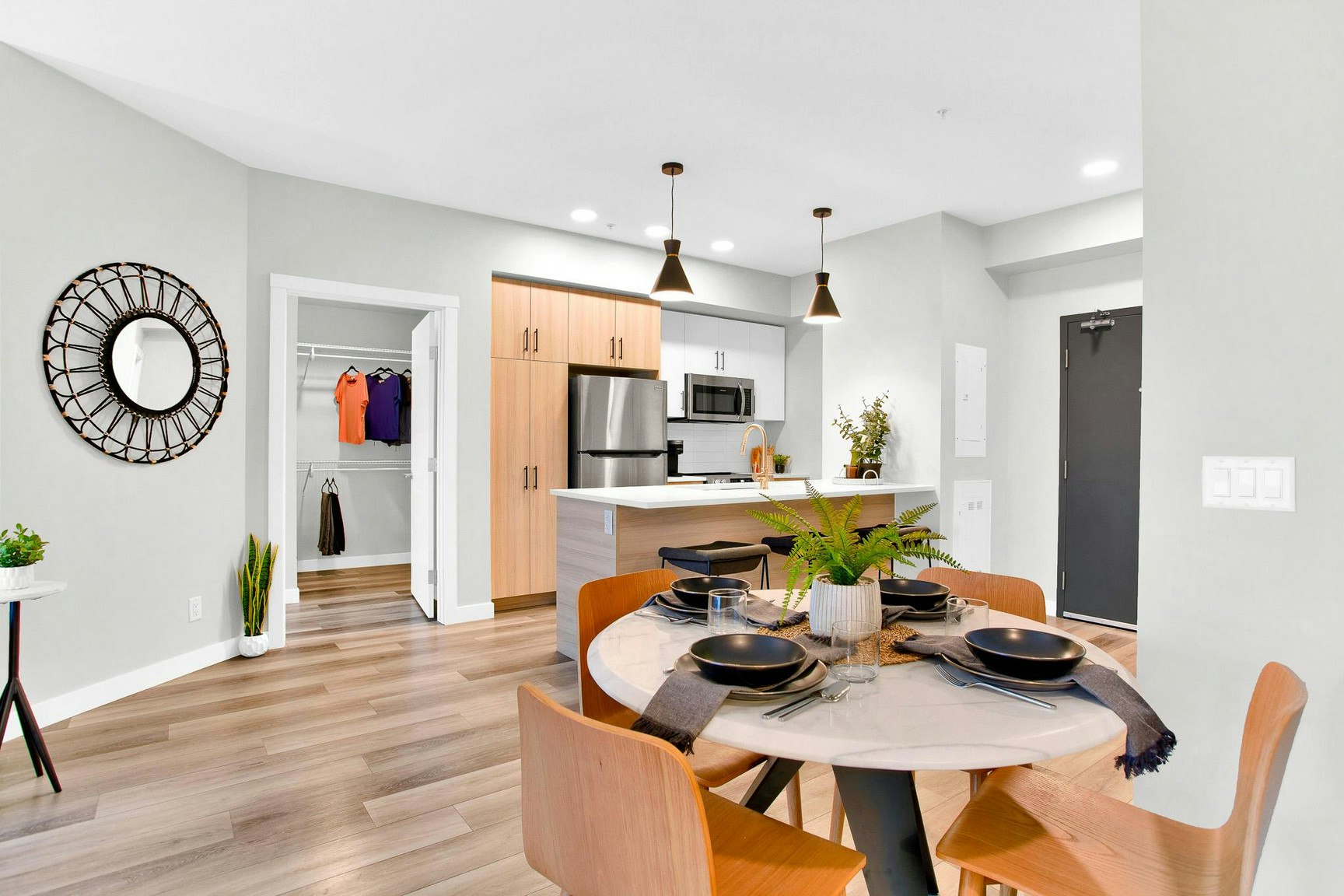 5055-116-5055 Northland Drive NW, Calgary, AB, T2L 2M8 - 2