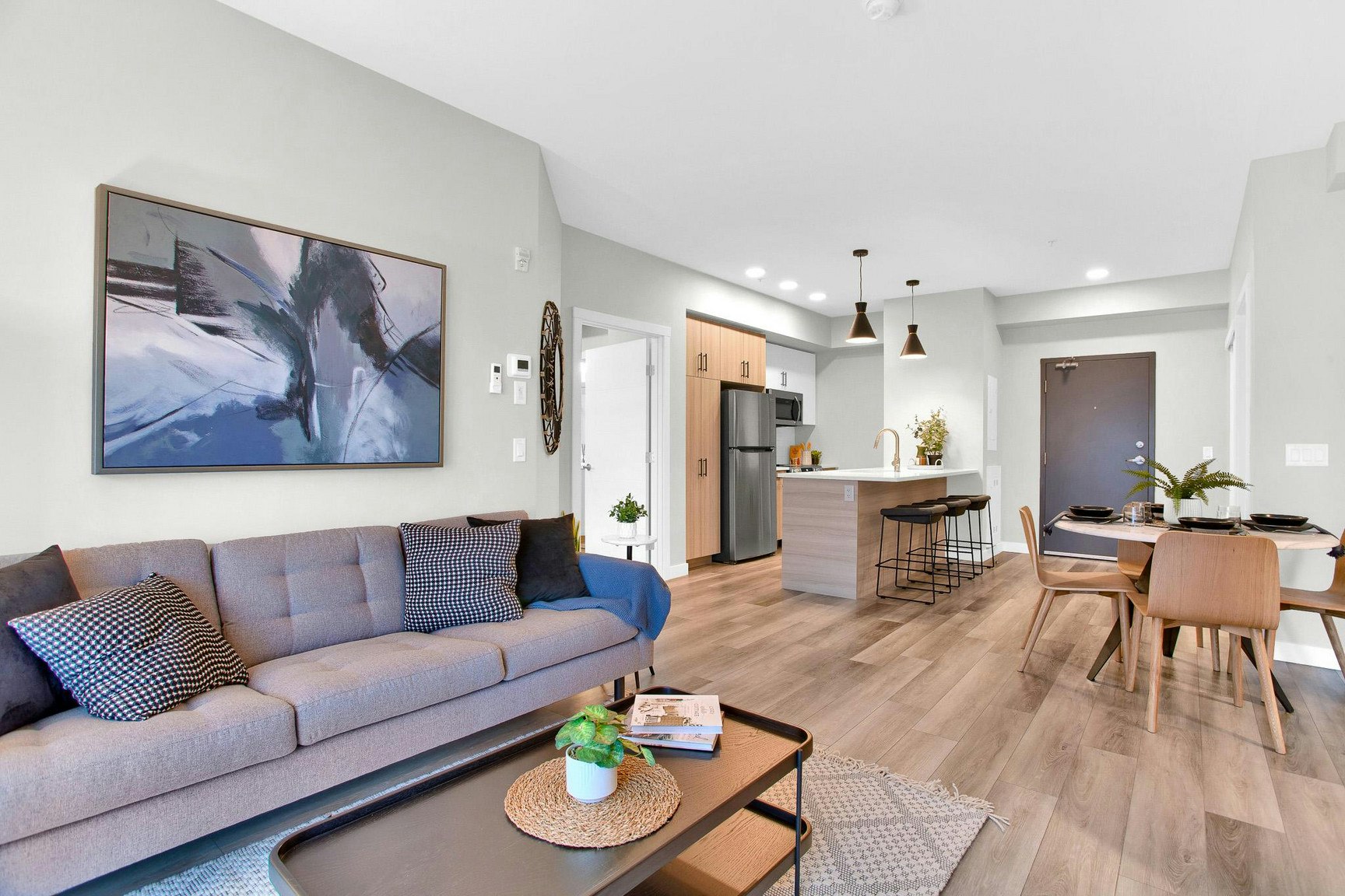 5055-116-5055 Northland Drive NW, Calgary, AB, T2L 2M8 - 6