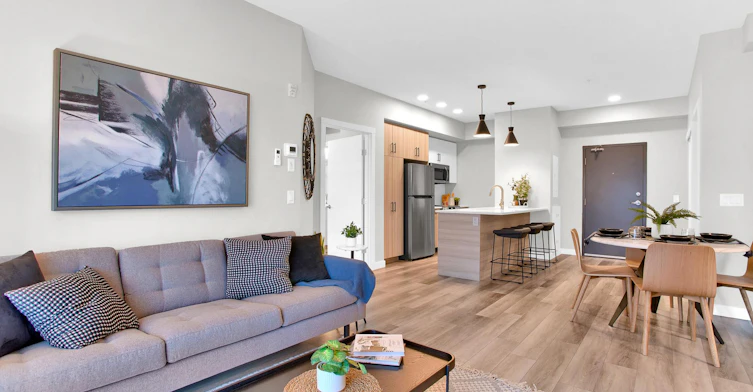 5055-116-5055 Northland Drive NW, Calgary, AB, T2L 2M8 - 6