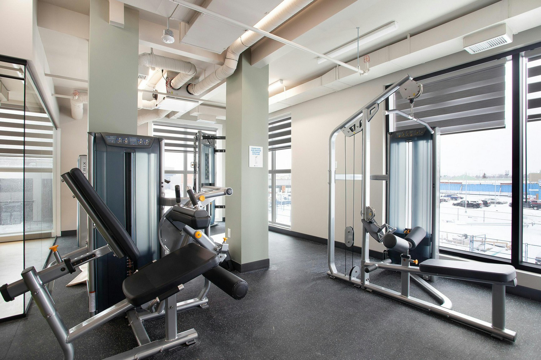 5055-116-5055 Northland Drive NW, Calgary, AB, T2L 2M8 - 35