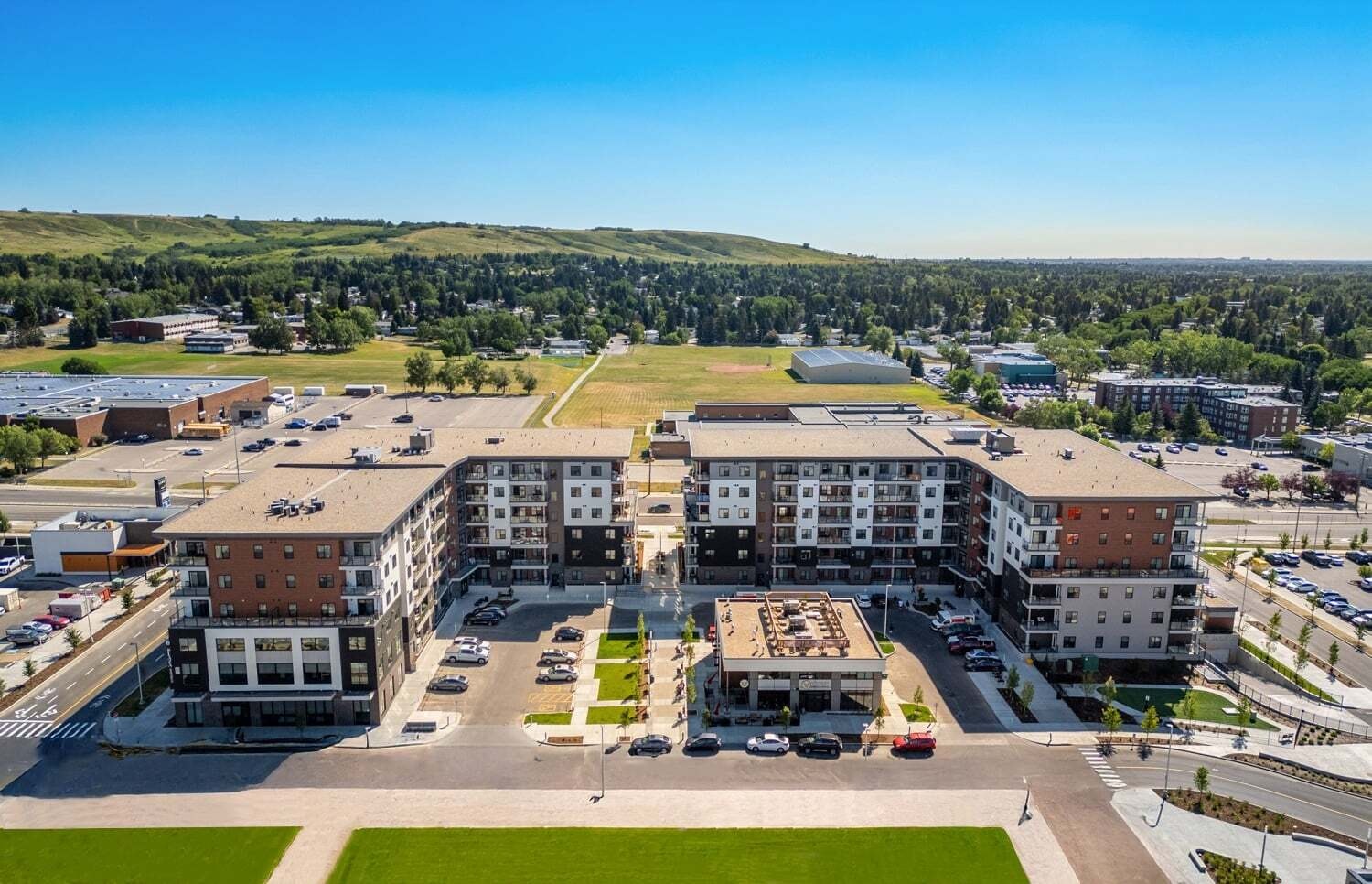 5055-116-5055 Northland Drive NW, Calgary, AB, T2L 2M8