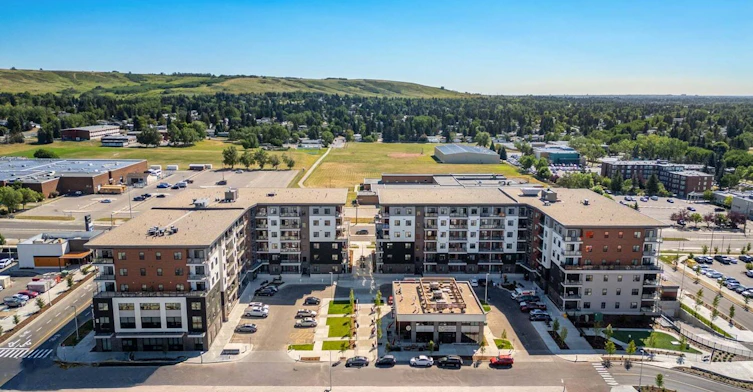 5055-116-5055 Northland Drive NW, Calgary, AB, T2L 2M8