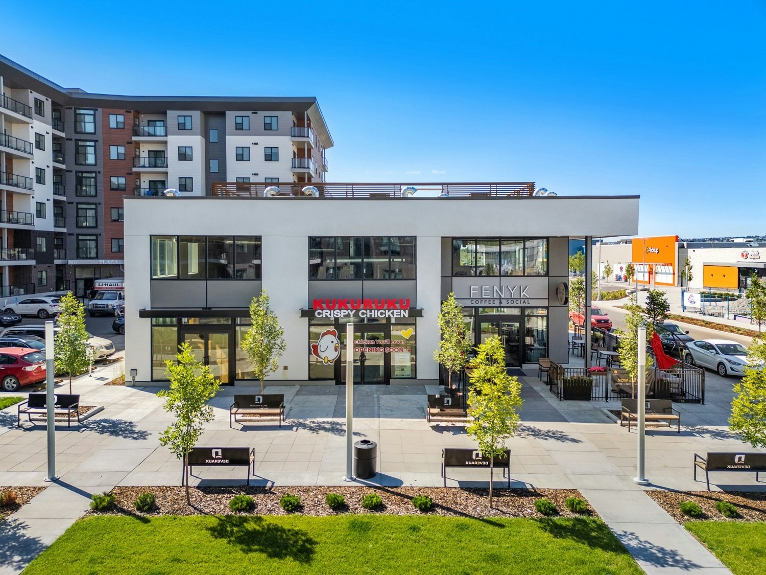 5055-216-5055 Northland Drive NW, Calgary, AB, T2L 2M8 - 12