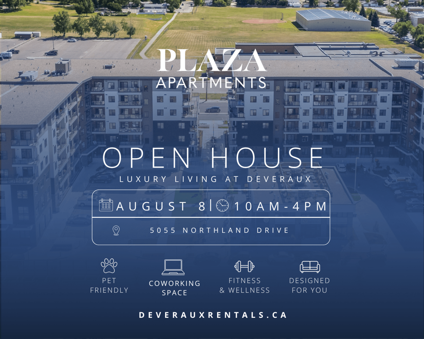 5055-114-5055 Northland Drive NW, Calgary, AB, T2L 2M8