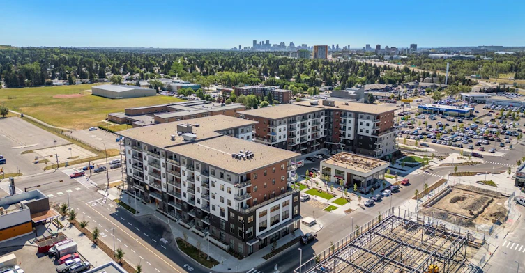 5045-117-5055 Northland Drive NW, Calgary, AB, T2L 2M8 - 41