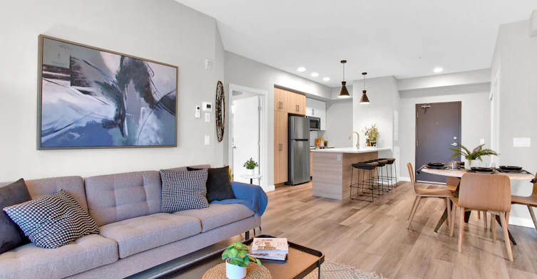 5045-117-5055 Northland Drive NW, Calgary, AB, T2L 2M8 - 6