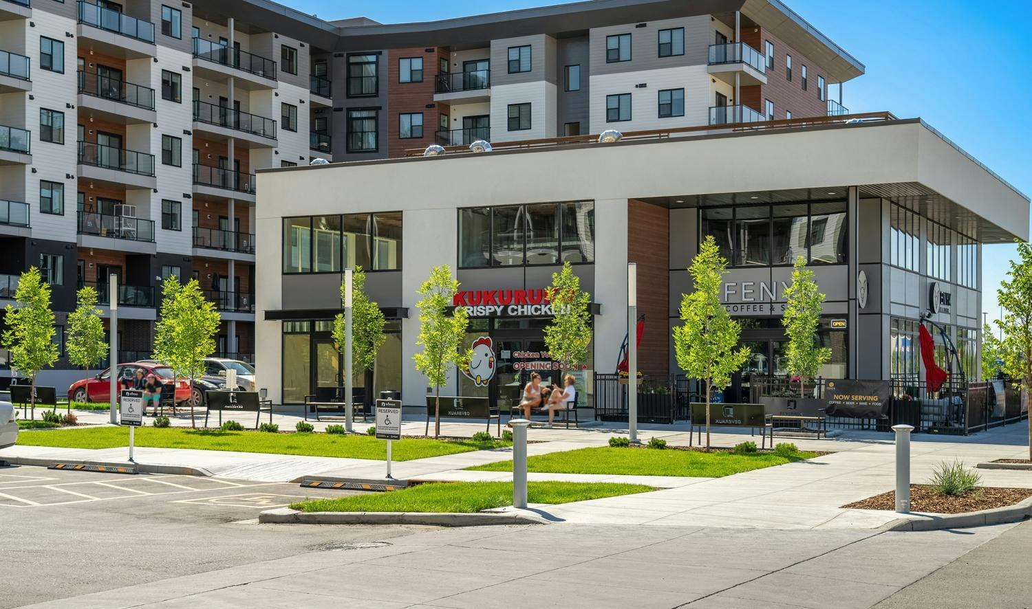 5045-117-5055 Northland Drive NW, Calgary, AB, T2L 2M8 - 43
