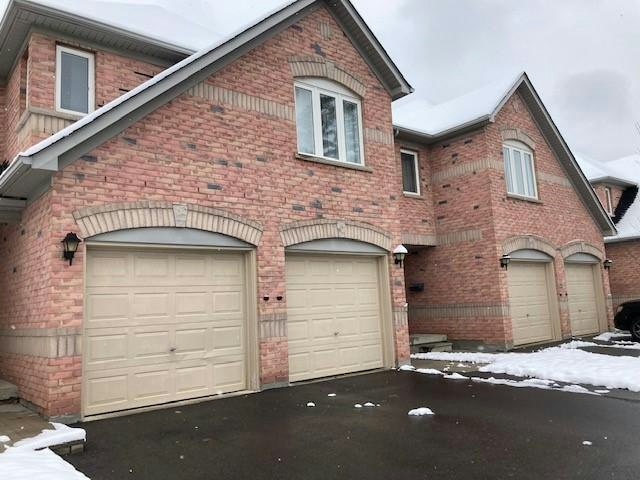 3-3 FG-3 Pleasantview Avenue, Brampton, ON, L6X 1W3