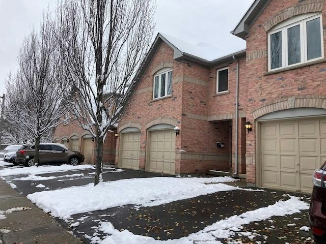 3-3 FG-3 Pleasantview Avenue, Brampton, ON, L6X 1W3 - 3
