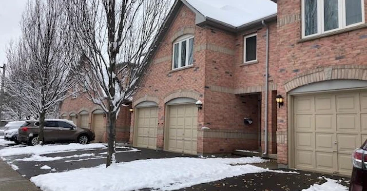 3-3 FG-3 Pleasantview Avenue, Brampton, ON, L6X 1W3 - 3