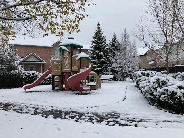 3-3 FG-3 Pleasantview Avenue, Brampton, ON, L6X 1W3 - 2