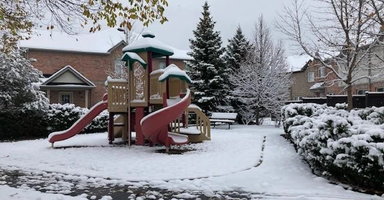 3-3 FG-3 Pleasantview Avenue, Brampton, ON, L6X 1W3 - 2