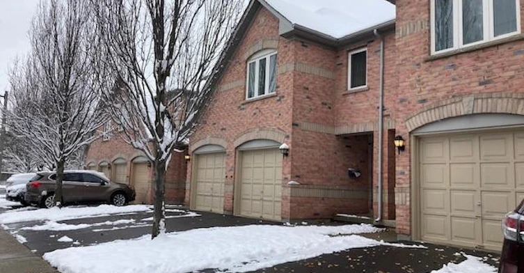 72-3 Pleasantview Avenue, Brampton, ON, L6X 1W3 - 3