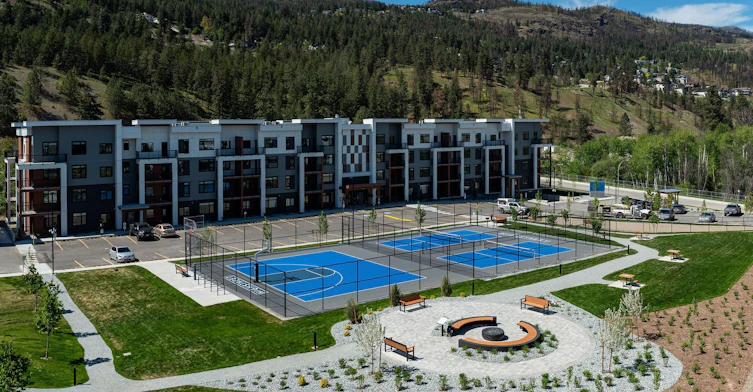 1520 S Westside Road, Westbank, BC, V1Z 3R5 - 17