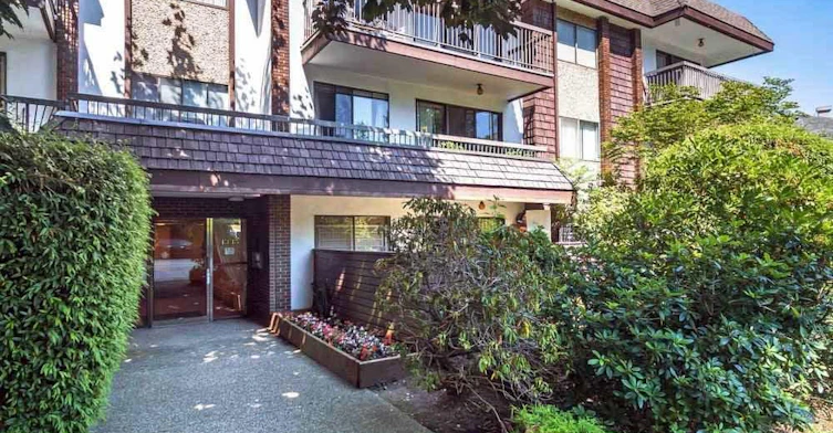 105-4345 Grange Street, Burnaby, BC, V5H 1P5 - 3