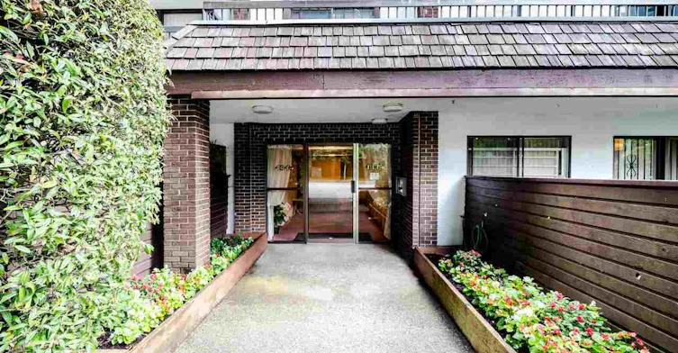 105-4345 Grange Street, Burnaby, BC, V5H 1P5 - 2