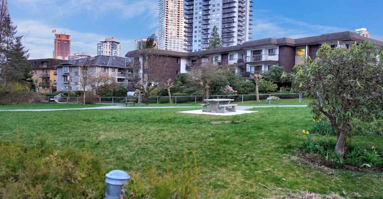 105-4345 Grange Street, Burnaby, BC, V5H 1P5 - 22