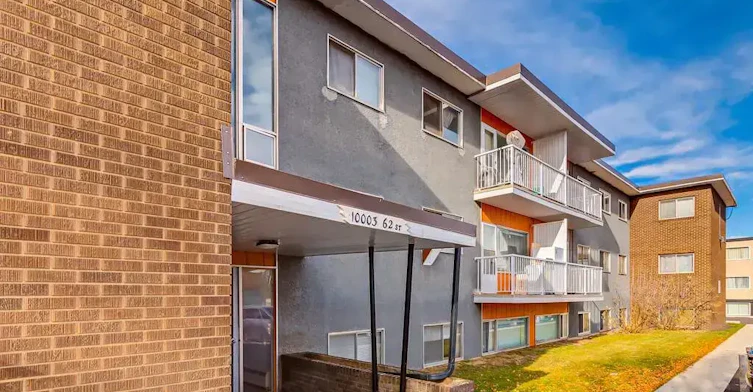 44-10003 62 Street, Edmonton, AB, T6A 2L6 - 42