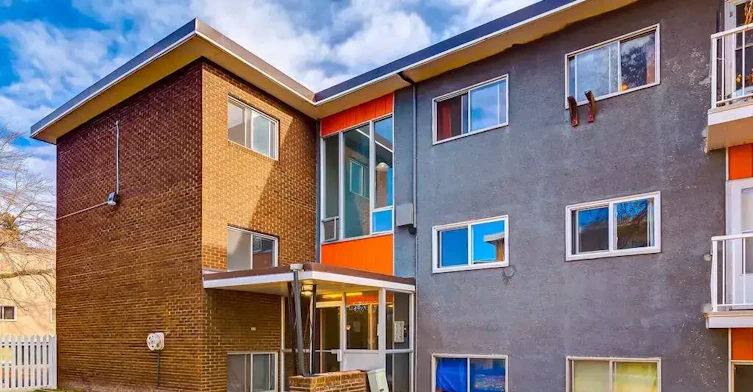 44-10003 62 Street, Edmonton, AB, T6A 2L6 - 43