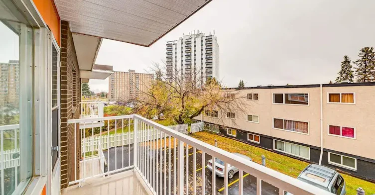 44-10003 62 Street, Edmonton, AB, T6A 2L6 - 9