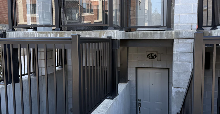 45-25 Isherwood Avenue, Cambridge, ON, N1R 0E2