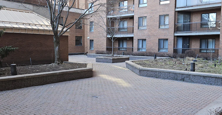 1810-130 Besserer Street, Ottawa, ON, K1N 9M9 - 20