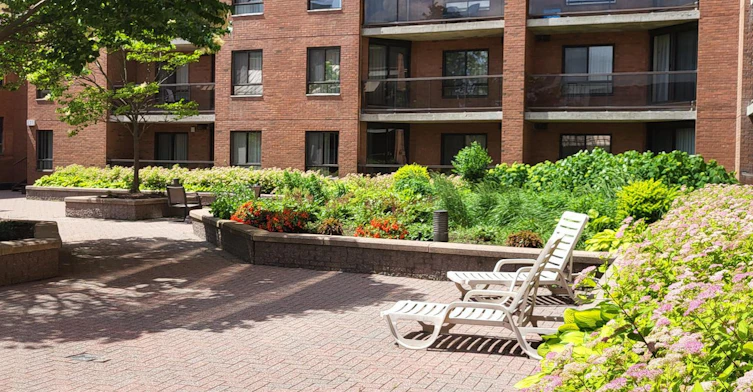 1810-130 Besserer Street, Ottawa, ON, K1N 9M9 - 14