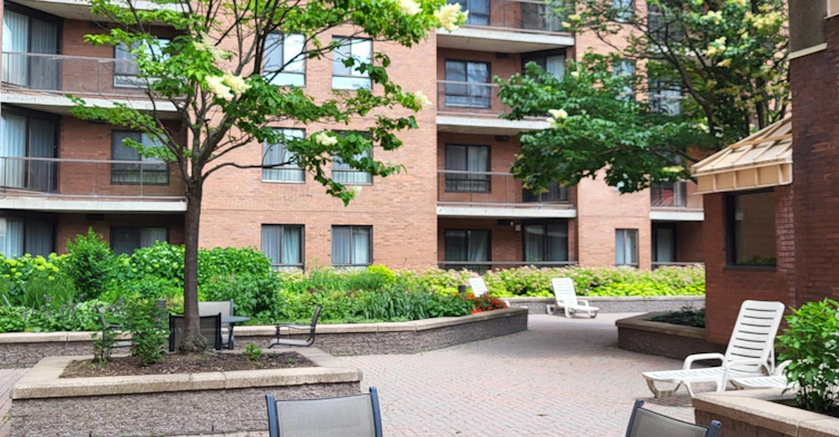 1810-130 Besserer Street, Ottawa, ON, K1N 9M9 - 13