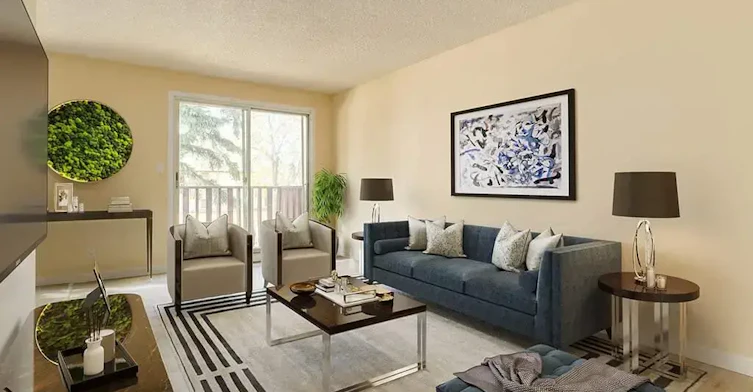 3815B-3815 53a Street, Wetaskiwin, AB, T9A 2P5 - 4