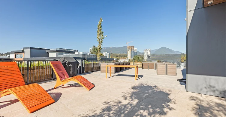 1550 Oxford Street, North Vancouver, BC, V7J 0E3 - 28