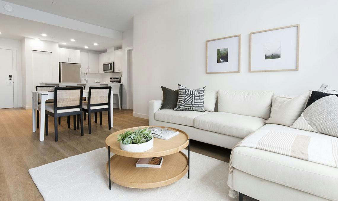 1550 Oxford Street, North Vancouver, BC, V7J 0E3 - 2