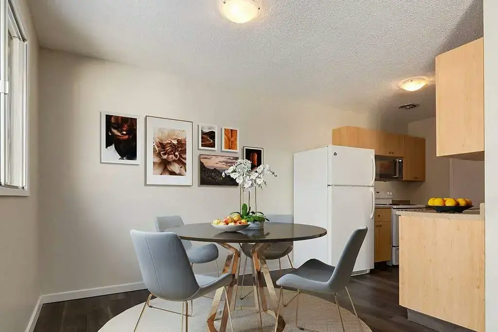3-134 Mount Pleasant Drive, Camrose, AB, T4V 2Y1 - 2