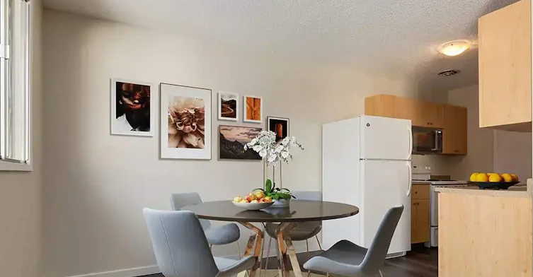 3-134 Mount Pleasant Drive, Camrose, AB, T4V 2Y1 - 2