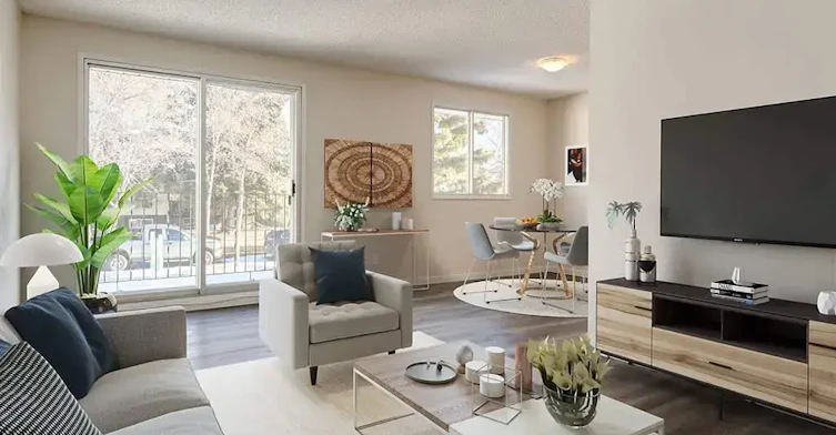 3-134 Mount Pleasant Drive, Camrose, AB, T4V 2Y1