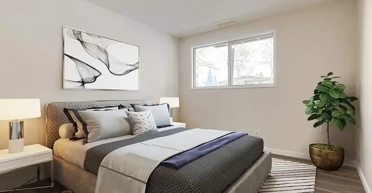 3-134 Mount Pleasant Drive, Camrose, AB, T4V 2Y1 - 5