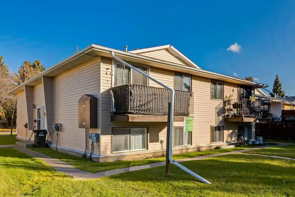 3-134 Mount Pleasant Drive, Camrose, AB, T4V 2Y1 - 14
