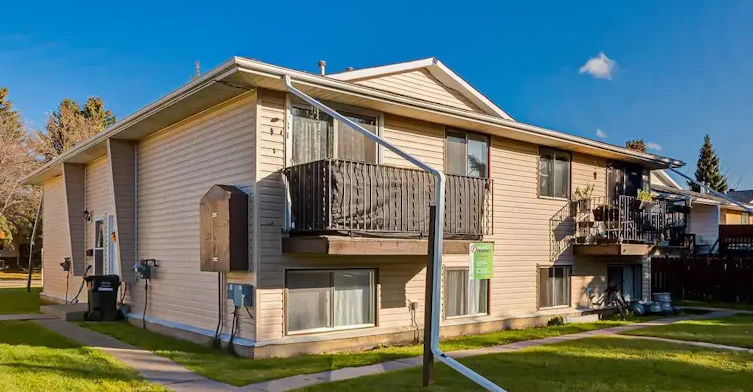 3-134 Mount Pleasant Drive, Camrose, AB, T4V 2Y1 - 14