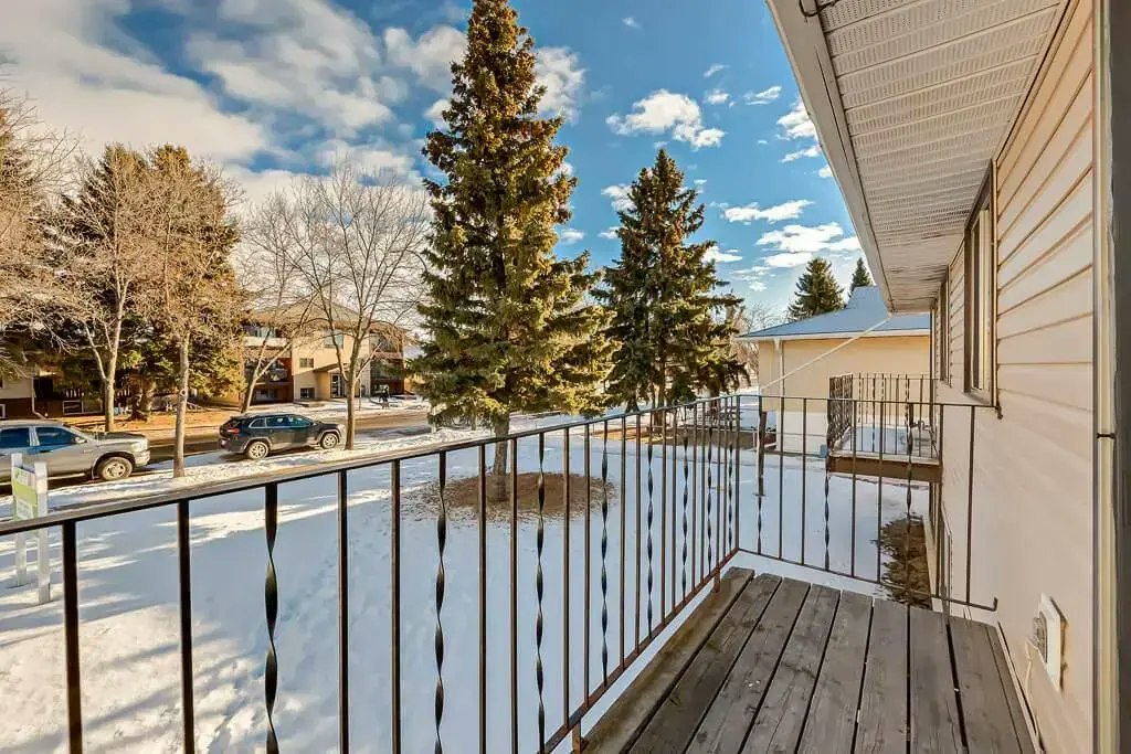 3-134 Mount Pleasant Drive, Camrose, AB, T4V 2Y1 - 13