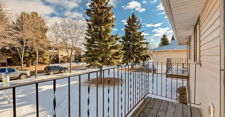3-134 Mount Pleasant Drive, Camrose, AB, T4V 2Y1 - 13