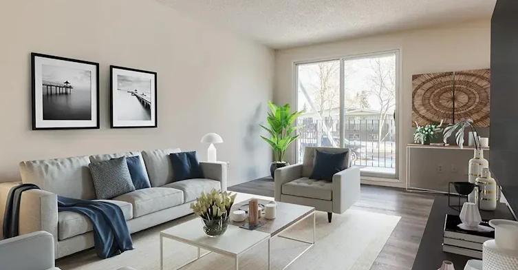 3-134 Mount Pleasant Drive, Camrose, AB, T4V 2Y1 - 4