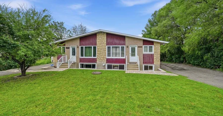 4-1225 Old Montreal Road, Ottawa, ON, K4A 3N6