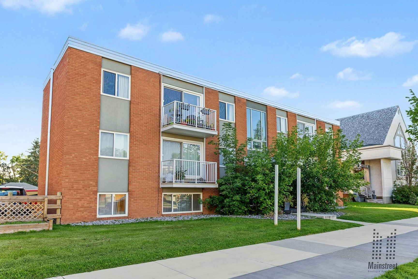 11325 124th Street, Edmonton, AB, T5M 0K2 - 9