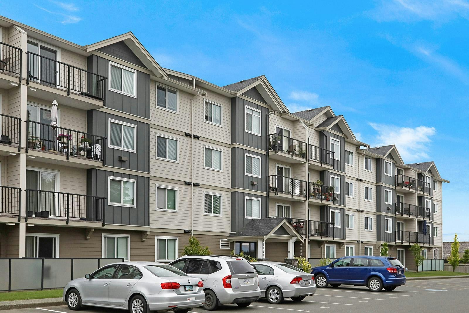 310-701 Merecroft Road, Campbell River, BC, V9W 8H6 - 3