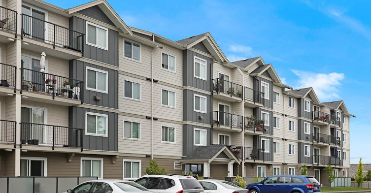 310-701 Merecroft Road, Campbell River, BC, V9W 8H6 - 3