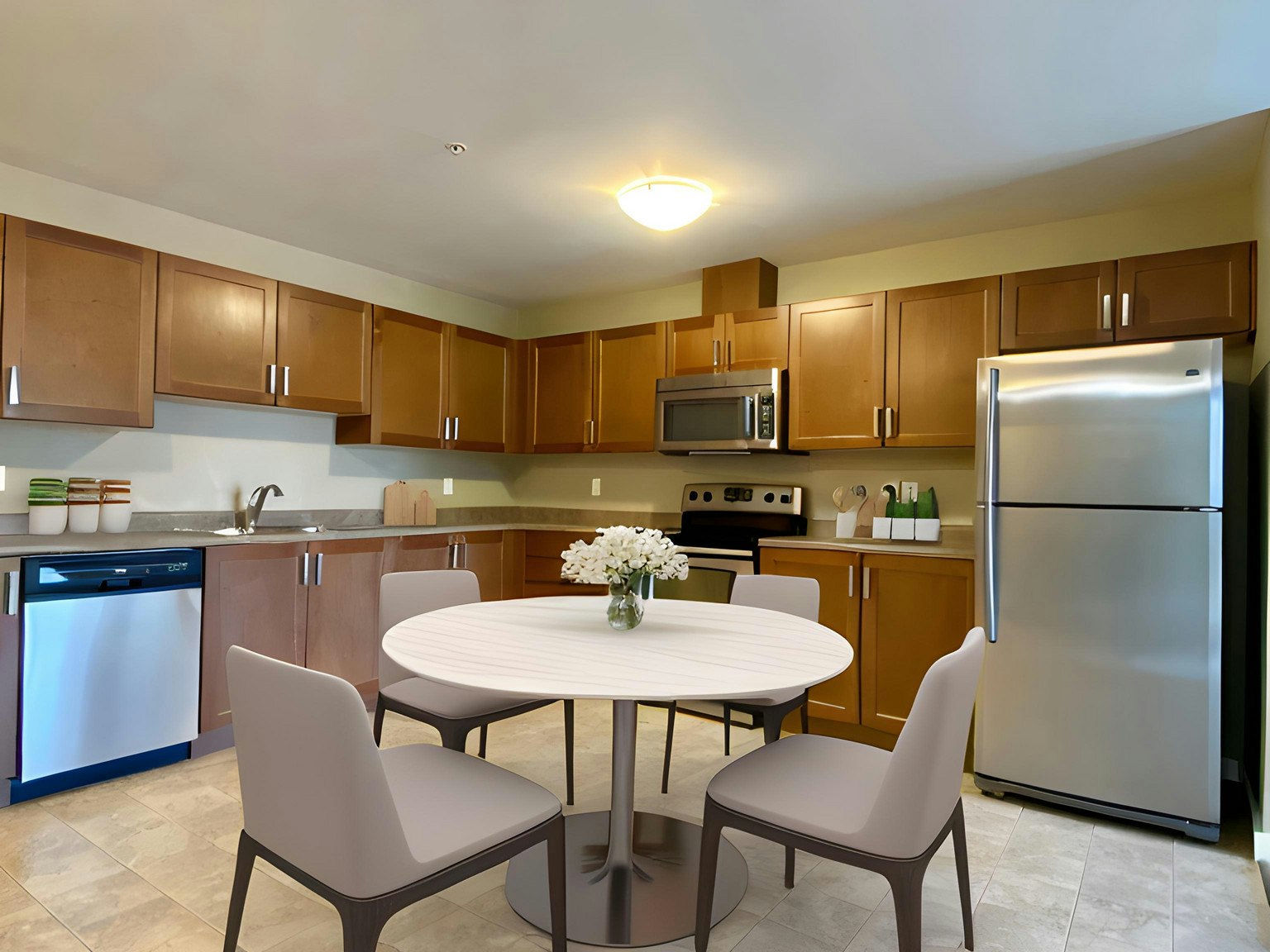 310-701 Merecroft Road, Campbell River, BC, V9W 8H6 - 4