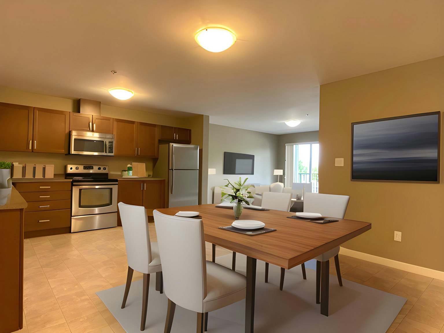 310-701 Merecroft Road, Campbell River, BC, V9W 8H6 - 5
